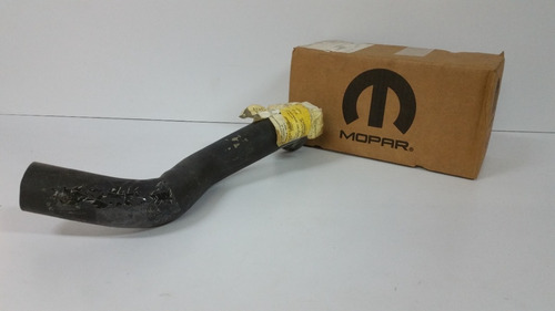 Imagen 3 de 8 de Manguera Radiador Inferior Dodge Ram 2003 Al 2004 Sp
