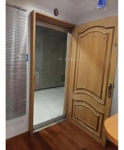 Oficina En Venta En Chacao 33m²