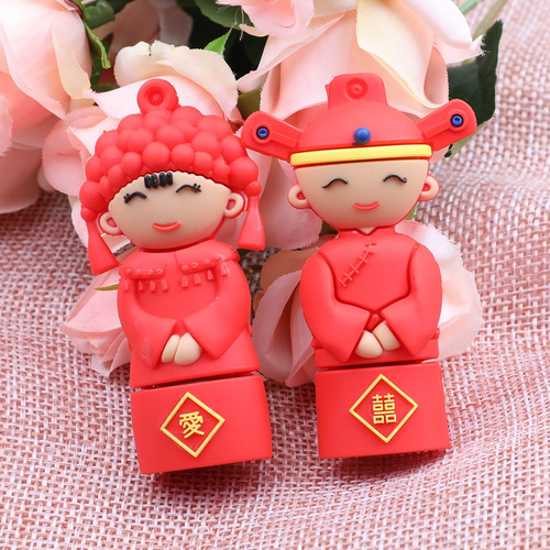 Imagem 7 de 12 de Velocidade 64gb Usb Flash Drive Pendrive U Bonito Memory