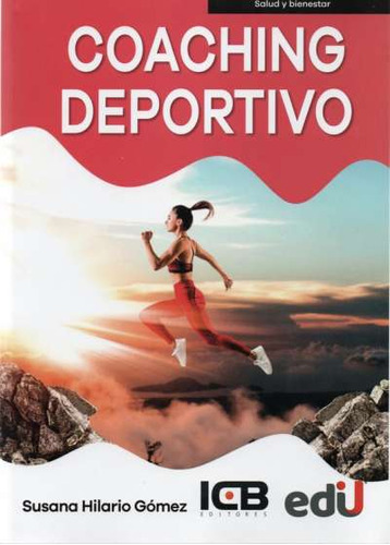 Libro Coaching Deportivo