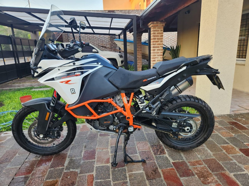 Ktm 1090 2018 (no 1290 Ni 790)