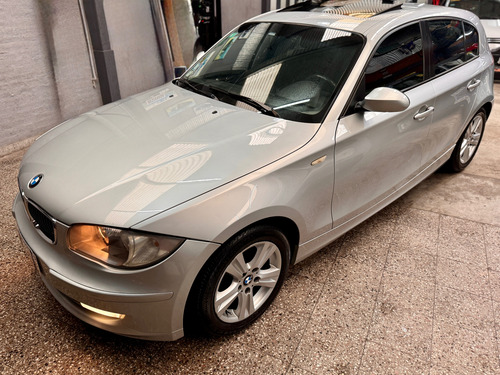 BMW Serie 1 2.0 120d Active 177cv