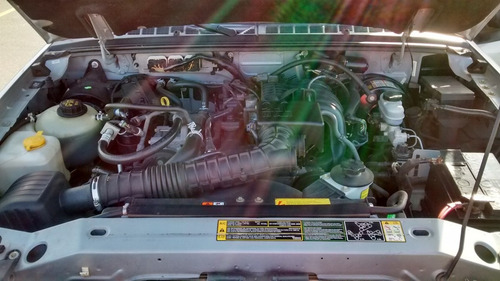 Ford Ranger Xlt 2.3 16v 150cv Cd Repower
