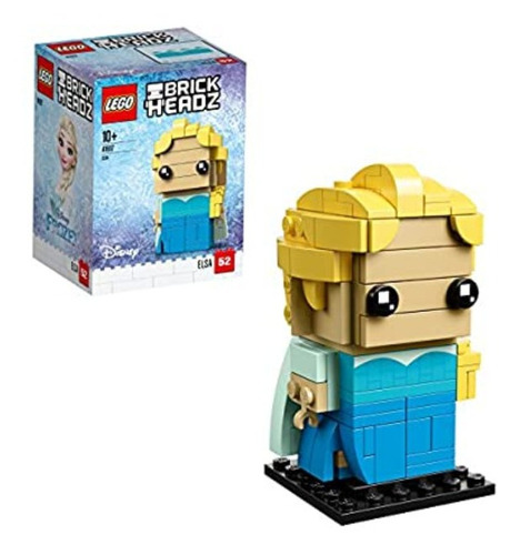Lego 41617 Brick Headz Elsa