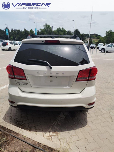 Dodge Journey 7 Plazas 2.4 2019 0km