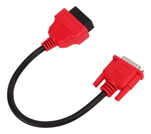 Adaptador De Diagnóstico Obd2 A Obd1 Cable Eaa0355l93a Scann