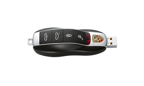 Memoria USB Porsche USB stick key 8GB 2.0