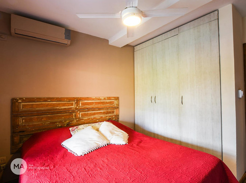 Casa 1 Dormitorio-j.j Paso 8400-rosario Fisherton | Venta