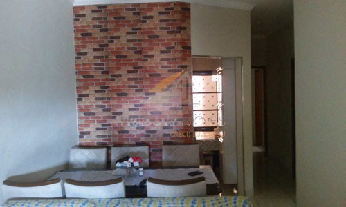 Casa Com 3 Dorms, Parque Residencial Emir Garcia, Ribeirão Preto - R$ 200 Mil, Cod: 56233 - V56233