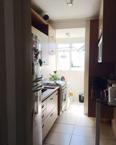 Imagem 9 de 19 de Apartamento - Avc661 - 32319556