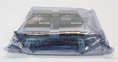 Módulo De Red Cisco Nm-8ce1t1-pri Envio Gratis