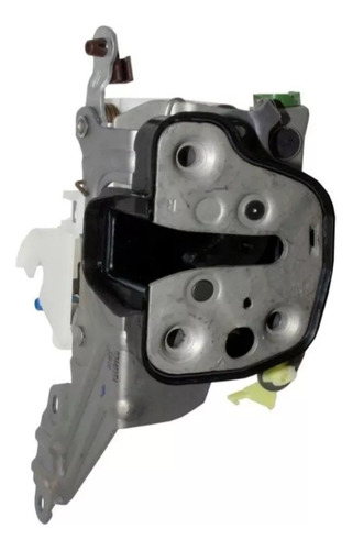 Chapa Nueva Original Delantera Derecha Chevy Mod 1996/2012