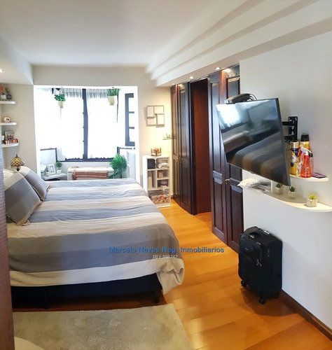 Imagen 16 de 30 de Marcelo Neves Vende Proximo Plaza Eduardo Fabini Cw188747