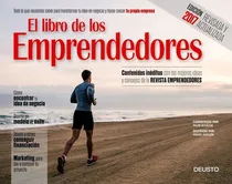 Comprar El Libro De Los Emprendedores, De Revista Emprendedores. Editorial Deusto, Tapa Blanda En Español