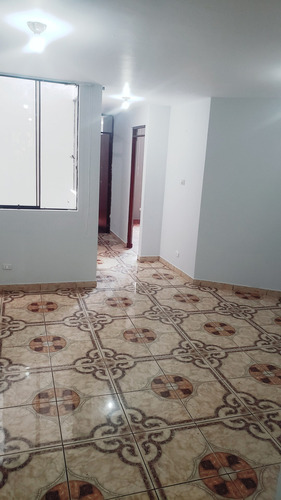 Imagen 1 de 6 de Alquilo Dpto 2 Hab / Gas