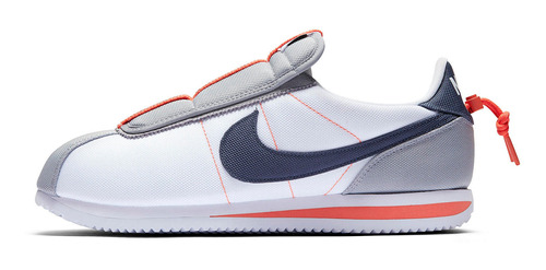 Zapatillas Nike Cortez Basic Slip Kendrick Av2950-100   