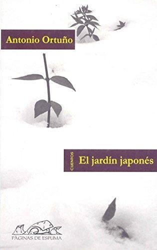 Jardin Japones, El Paginase