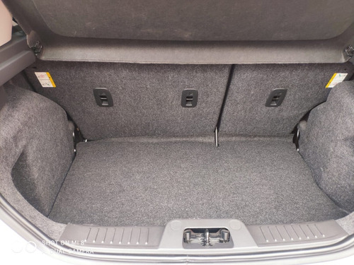 Ford Fiesta Kinetic Desingn Titanium