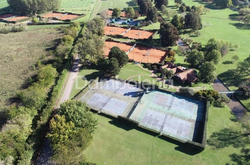 Imagen 11 de 14 de Terreno Lote En Venta Ubicado En San Diego (francisco Alvarez), Moreno, G.b.a. Zona Oeste
