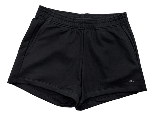 Short Bermuda Mujer Essential Montagne Confort Deportivo