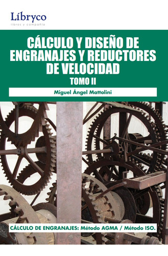 Cálculo Y Diseño De Engranajes Y Reductores De Velocidad - 2