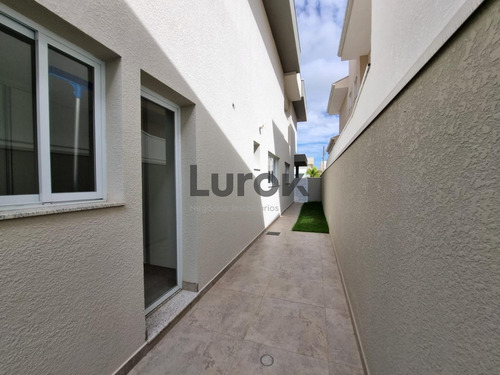 Imagem 25 de 30 de Casa À Venda Em Swiss Park - Ca005704