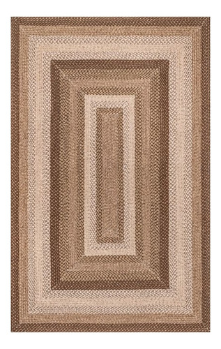 Alfombra In&out Exterior/interior Rectangular 160x230 Cm Lcm