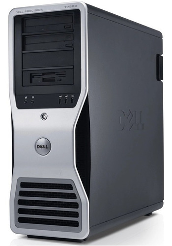 Convierta Su Dell Precision T7500 A Doce 12 Core Intel Xeon