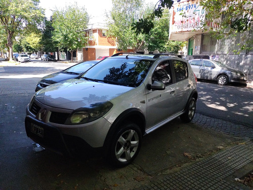 Renault Sandero 1.6 Luxe