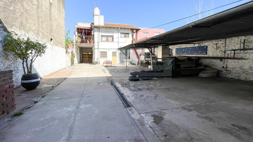 Ph 4 Dormitorios Venta - Boulogne