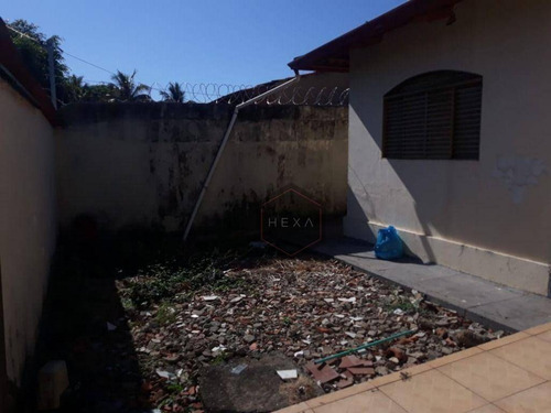 Imagem 3 de 22 de Casa 3 Quartos - Vila Rezende - Goiânia/go - Ca0590