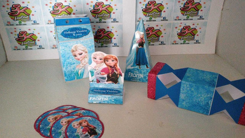 Imagem 9 de 10 de Personalizados Em Geral! Papelaria, Luxo E E.v.a