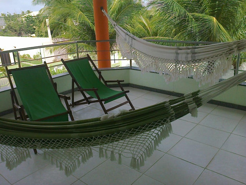 Imagem 5 de 5 de Casa Em Condomínio Para Venda Em Camaçari, Barra Do Jacuípe, 5 Dormitórios, 3 Suítes, 5 Banheiros, 10 Vagas - 600_1-1401603