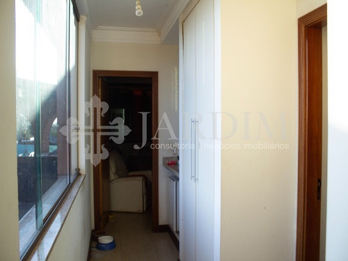 Imagem 21 de 25 de Casa Alto Padrão - Ch00064 - 70053846