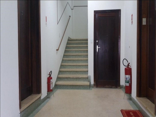 Imagem 17 de 19 de Apartamento Aclimacao Sao Paulo Sp Brasil - 3046