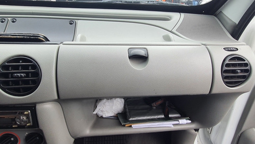 Imagem 10 de 12 de Renault Kangoo Express 2013 1.6 16v Hi-flex 4p
