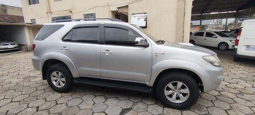 Toyota Hilux SW4 SW4 3.0 diesel