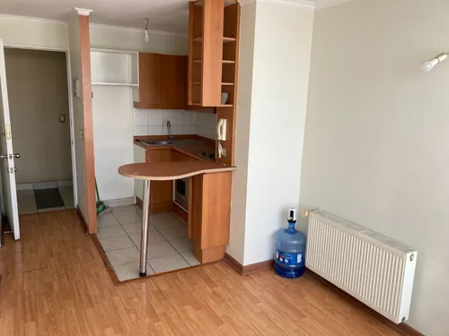 Cercano Metro Santa Isabel - Seguro Condominio