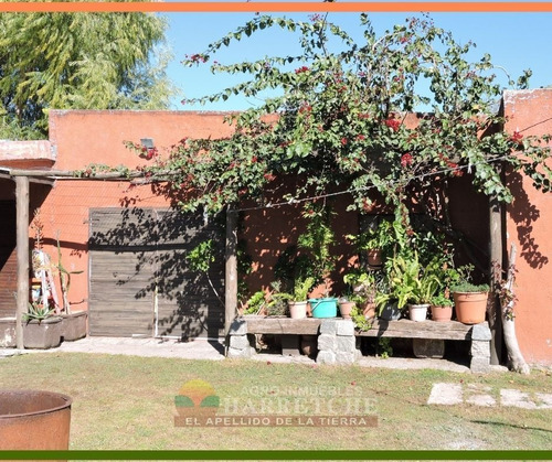 Venta De 2 Casas 4 Dormitorios En El Dorado, Canelones