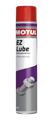 Aceite Lubricante Multipropósito Ez Lube Motul Cod: 6520450