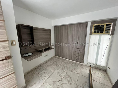 Apartamento En Venta En La Soledad. Maracay Edo. Aragua. Brm