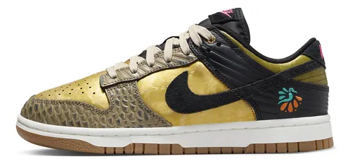 Nike dia de muertos mercadolibre online