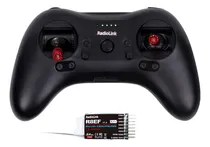 Comprar Radiolink T8s 8 Canales 2.4ghz Rc Transmitter And Receiv Ab