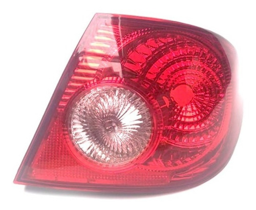 Stop Derecho Toyota Corolla 2006-2008