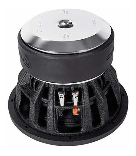 Rockville Destroyer 12d2 Subwoofer De Audio Para Automóvil D