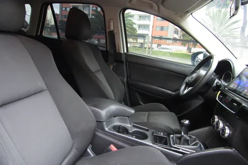 Mazda CX-5 2.0 Prime Mt