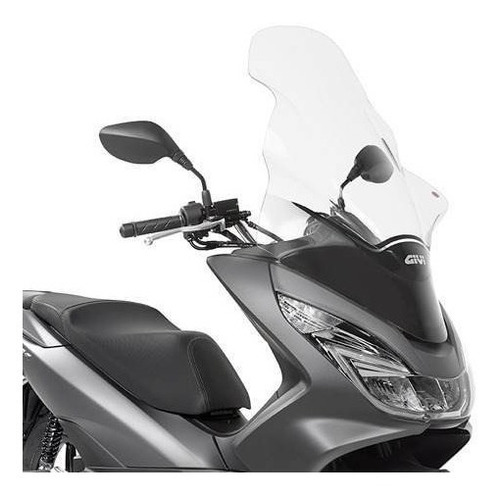 Parabrisas Alto Givi Honda Pcx 125-150 D1130st Bamp Group