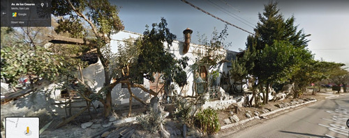 Casa Cuento Merlo San Luis