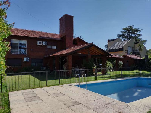 Imagen 10 de 30 de Casa En Venta, Club Privado Loma Verde (calle Aranjuez), Belén De Escobar