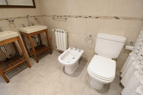 Venta Casa Martinez - 3 Dorm - Jardin - Piscina